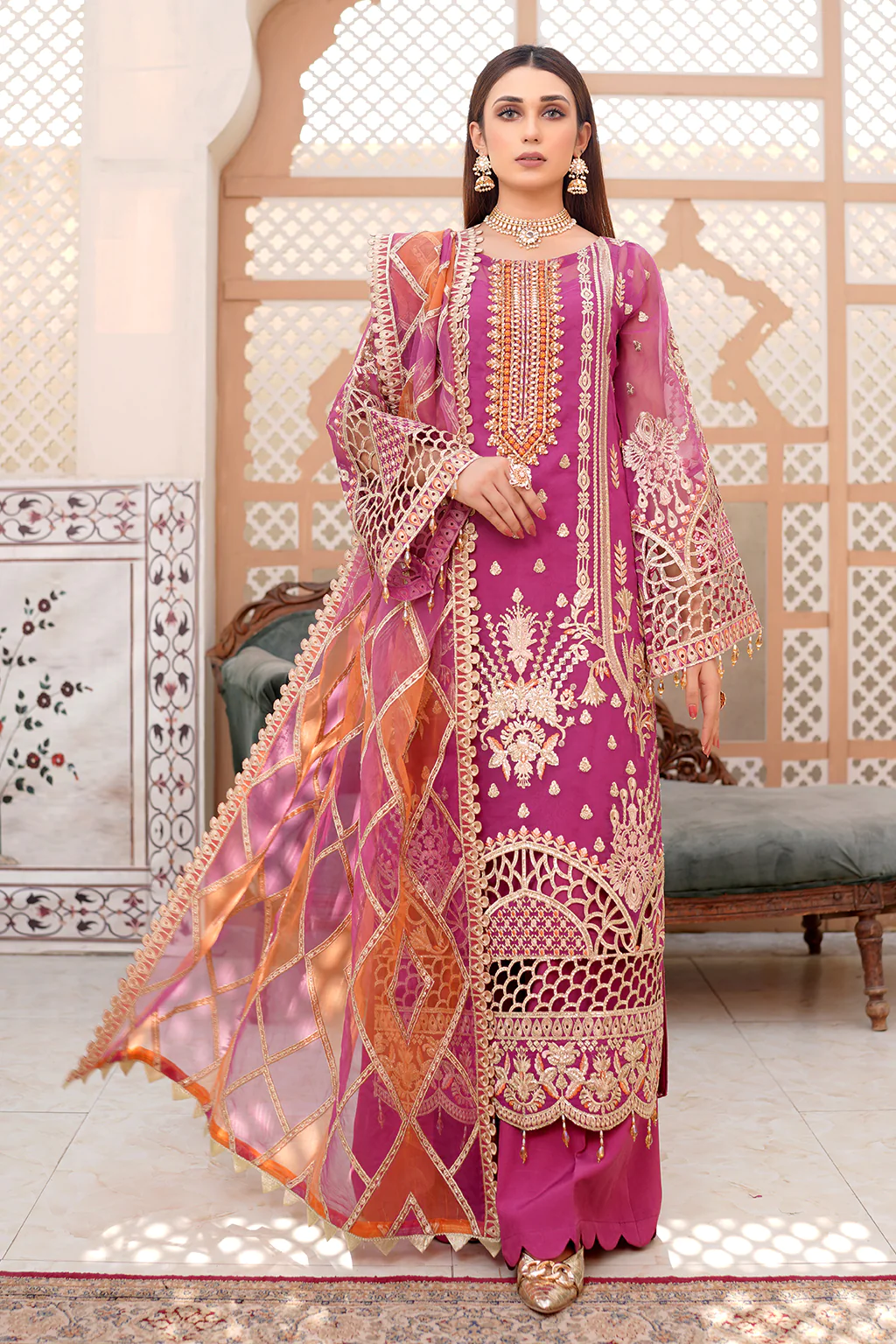 Asian dress 2024 online uk